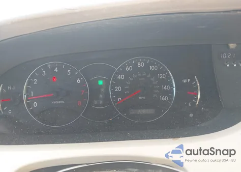 2007 Toyota Avalon Xl из США, поврежденный, VIN 4T1BK36B37U196978